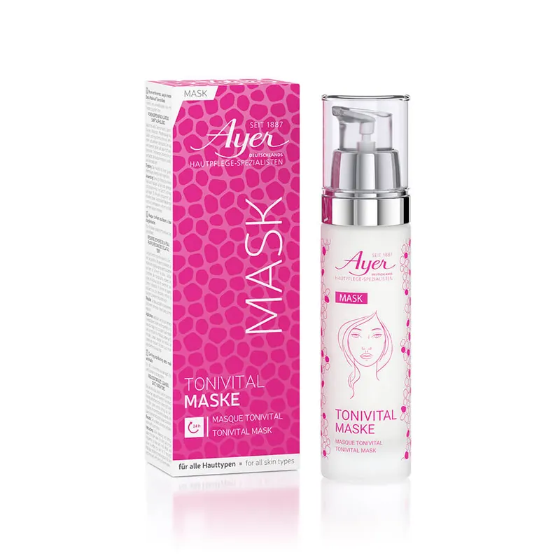 Tonivital Mask Preiswert