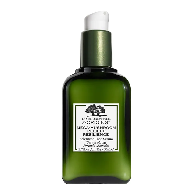 Mega-Mushroom Advanced Face Serum Top-Qualität