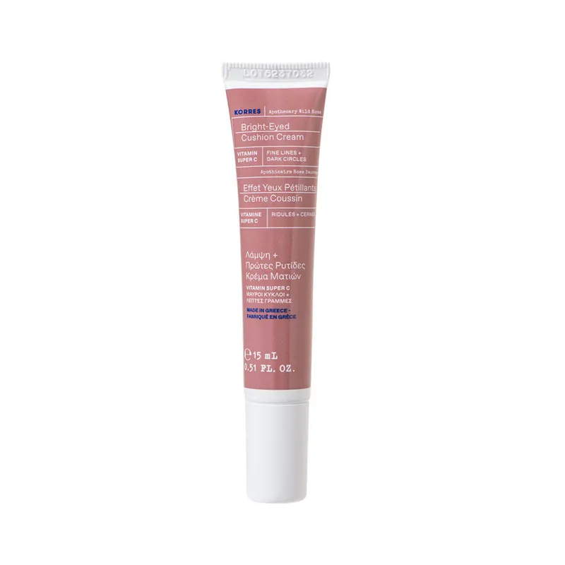 Highlight Augencreme