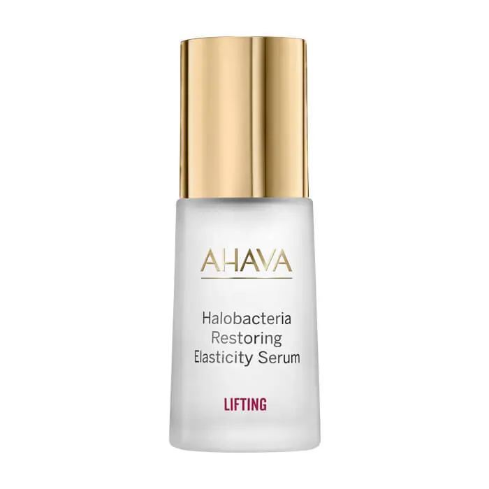 Expressversand Halobacteria Restoring Elasticity Serum