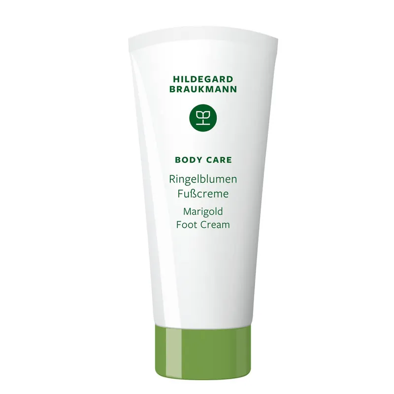 Ringelblumen Fusscreme Angebot