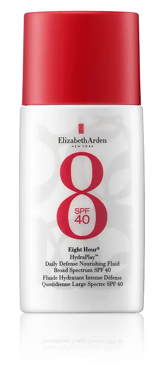Jetzt Kaufen Elizabeth Arden Eight Hour Cream HydraPlay Fluid SPF 40 (50 ml)