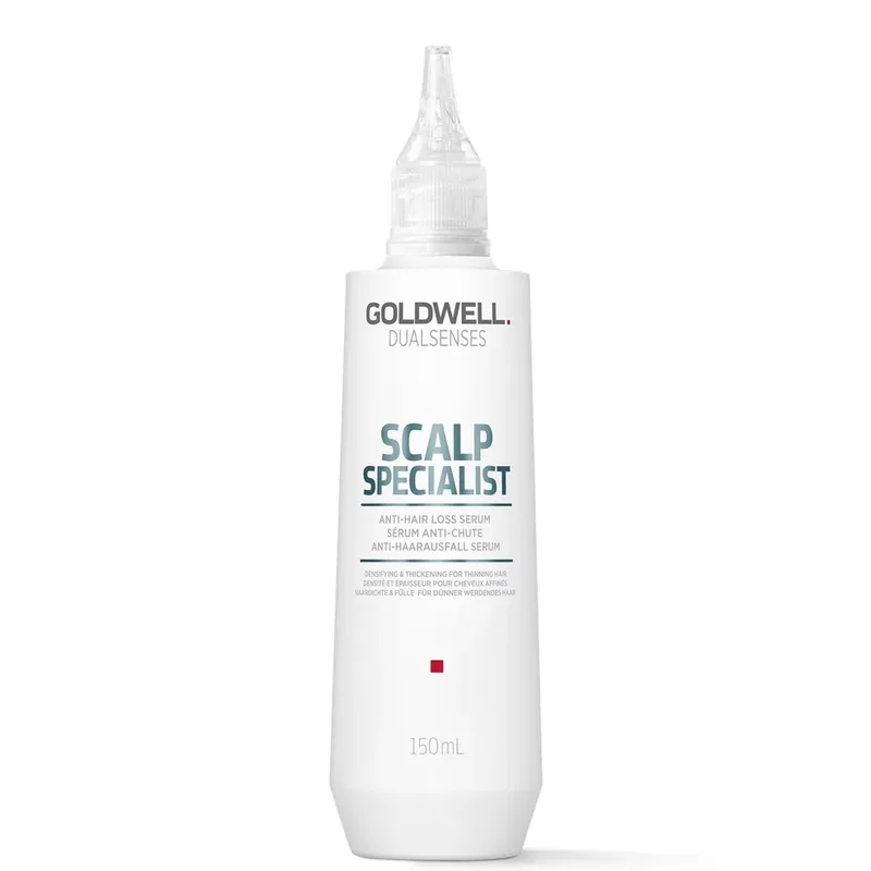 Goldwell Dualsenses Scalp Specialist Anti-Hair Loss Serum 150ml Bestseller