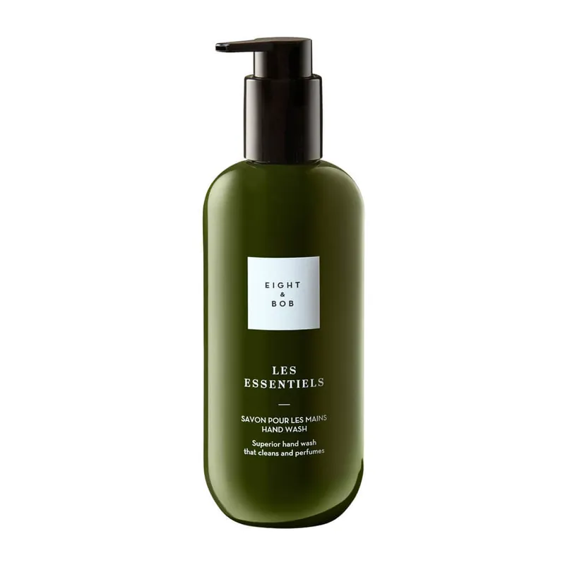 Highlight Hand Wash