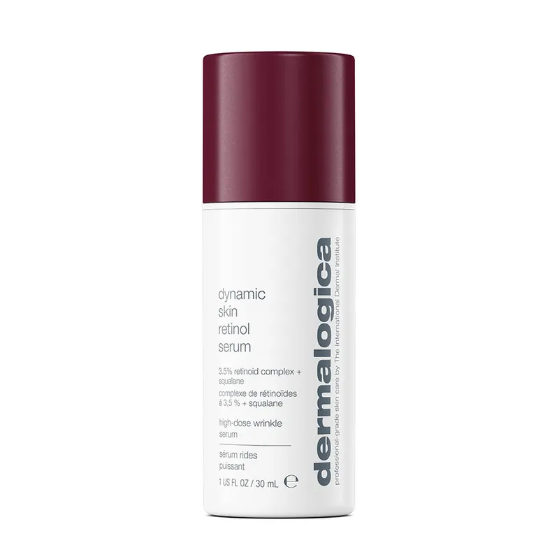 Retinol Serum Ausverkauf