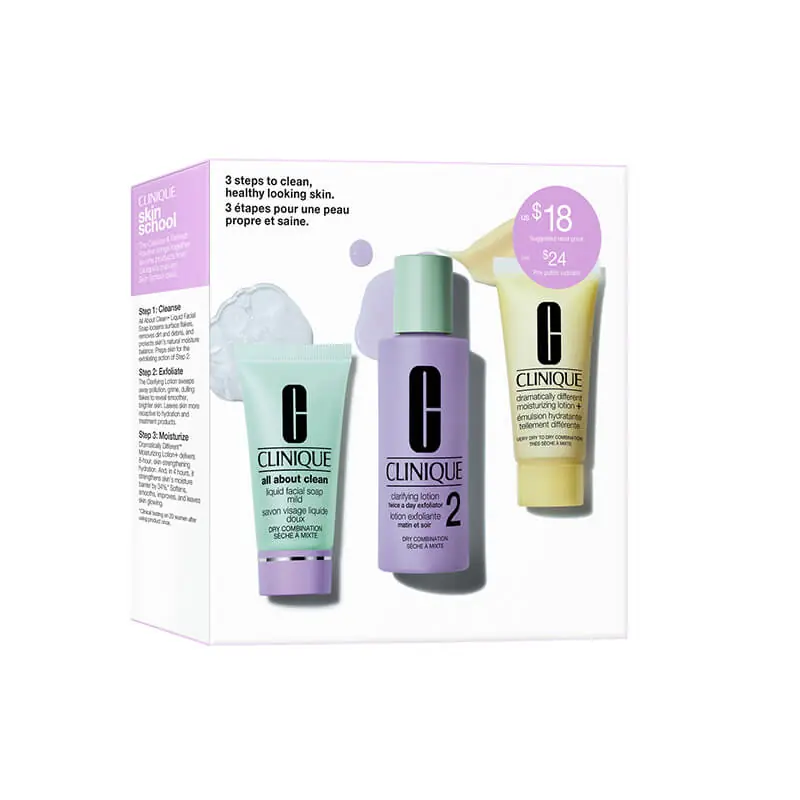 Angebot Mini Step Skin 2 Kits 3