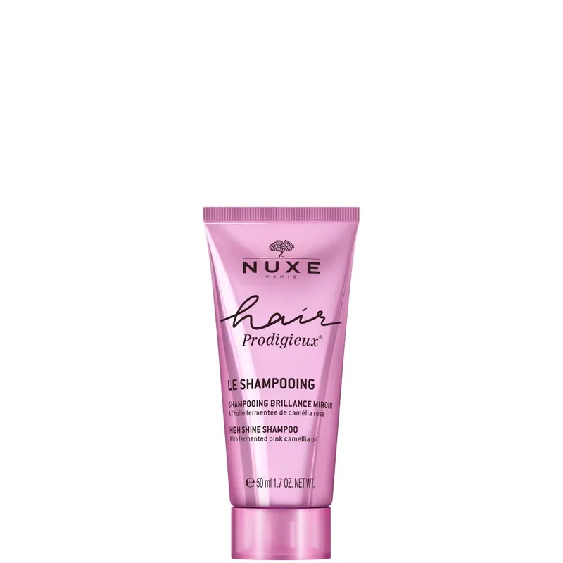 NUXE Hair Prodigieux High Shine Shampoo 50ml Online Kaufen