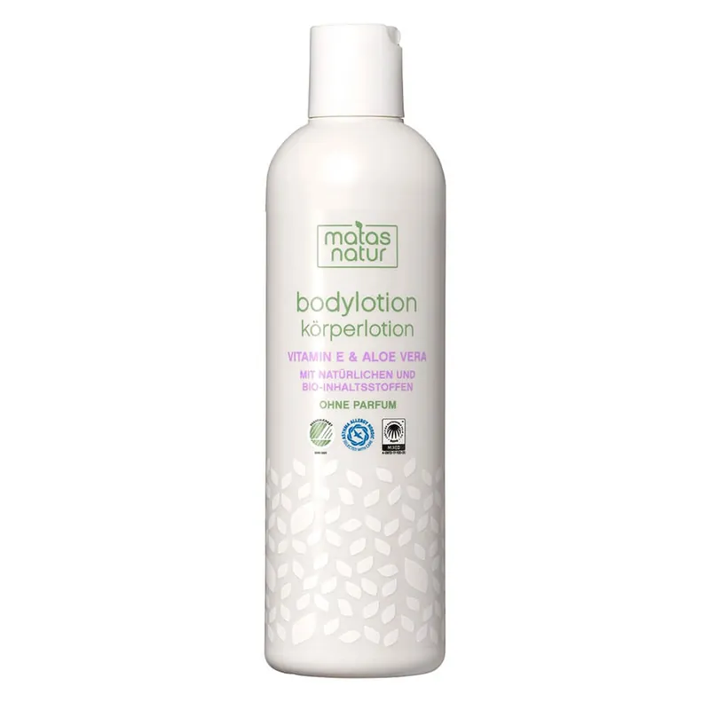 Preisreduziert Körperlotion