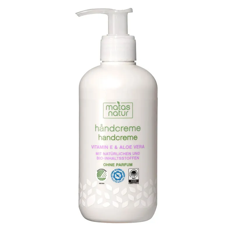 Preiswert Handcreme