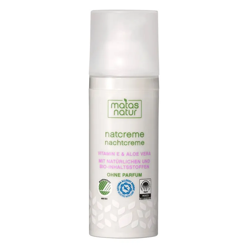 Nachtcreme Original