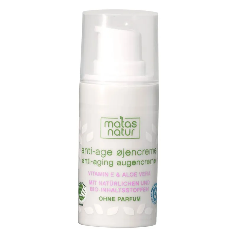 Im Trend Anti-Aging Augencreme