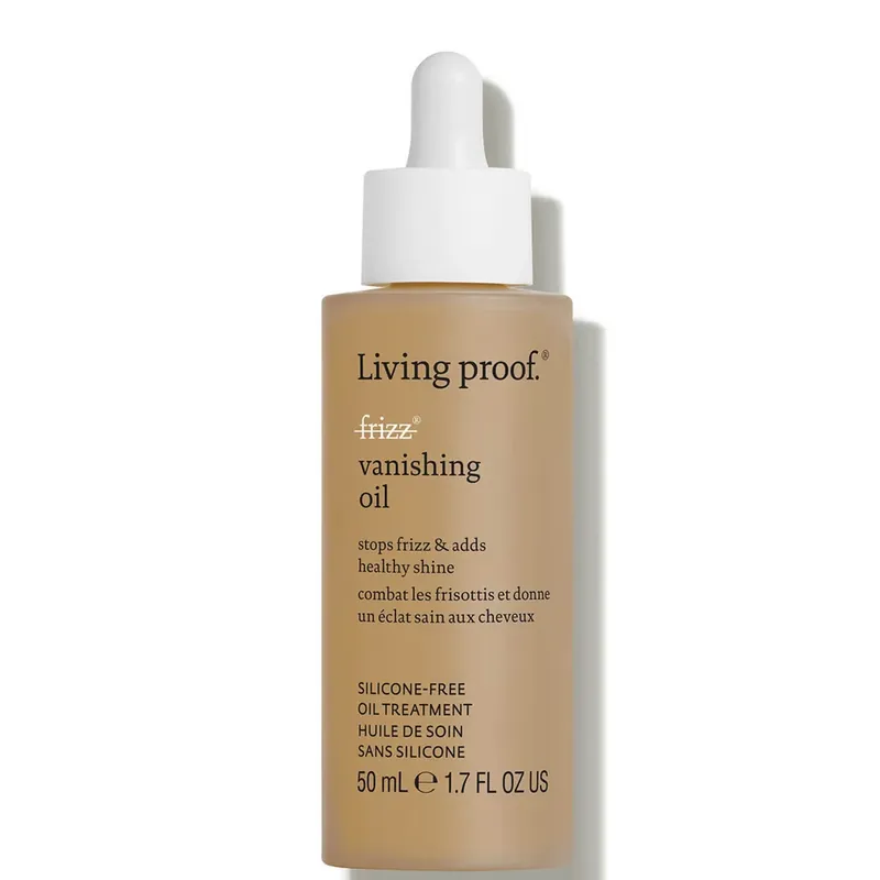 Top-Preis Living Proof No Frizz Vanishing Oil 50ml