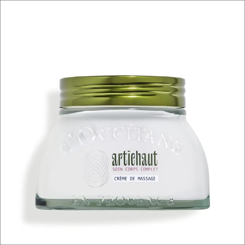 Premium Körpercreme