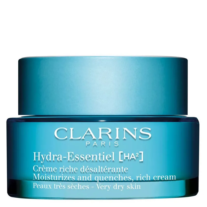 Crème Riche Désaltérante - reichhaltige Feuchtigkeitscreme Top-Seller
