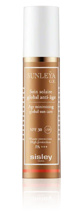 Sisley Sunleÿa G.E. Soin Solaire Global Anti-Âge SPF 30 (50 ml) Bestseller