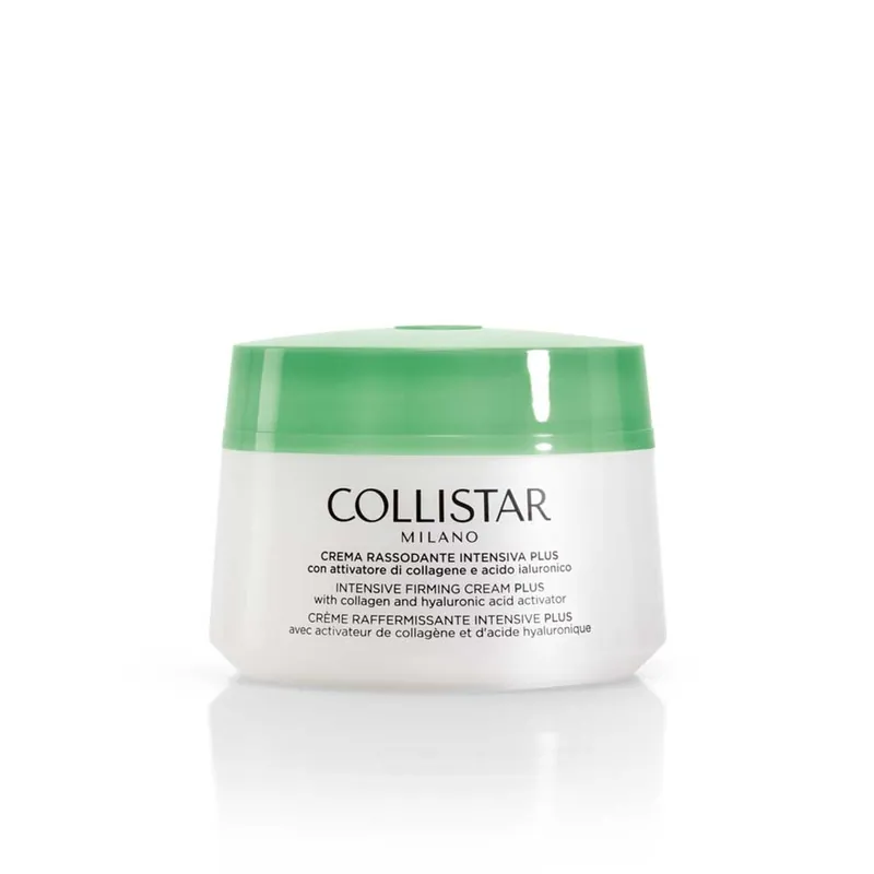 Intensive Firming Cream Plus Neu