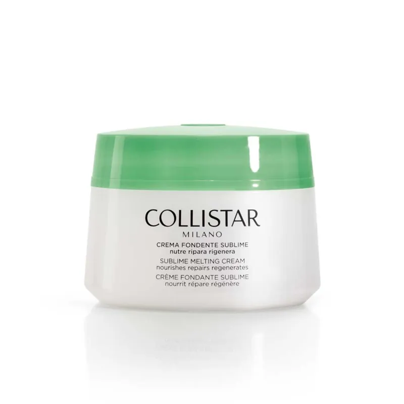 Sublime Melting Cream Preisreduziert