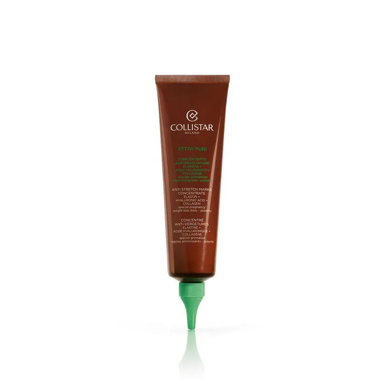 Anti-Stretchmarks Concentrate Echt