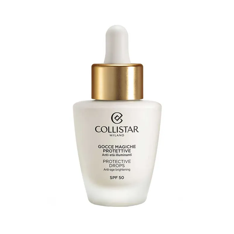 Mega-Angebot Protective Drops SPF 50