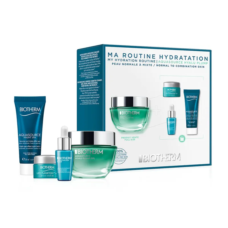 Knallerangebot Aquasource Hyalu Value Set