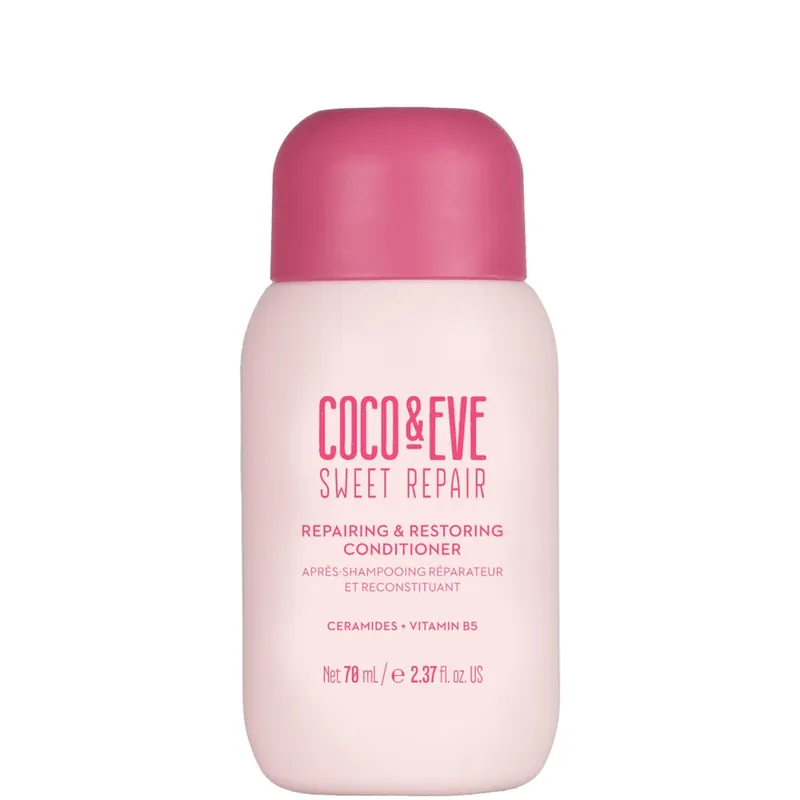 Jetzt Zugreifen Coco & Eve Repairing & Restoring Conditioner 70ml