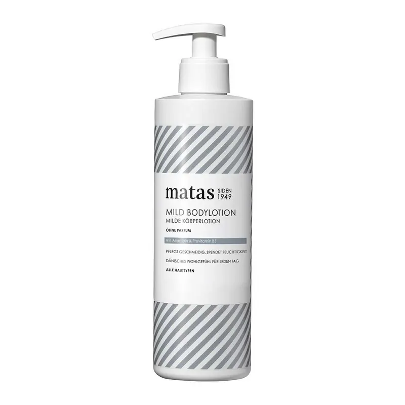 Rabatt Milde Körperlotion