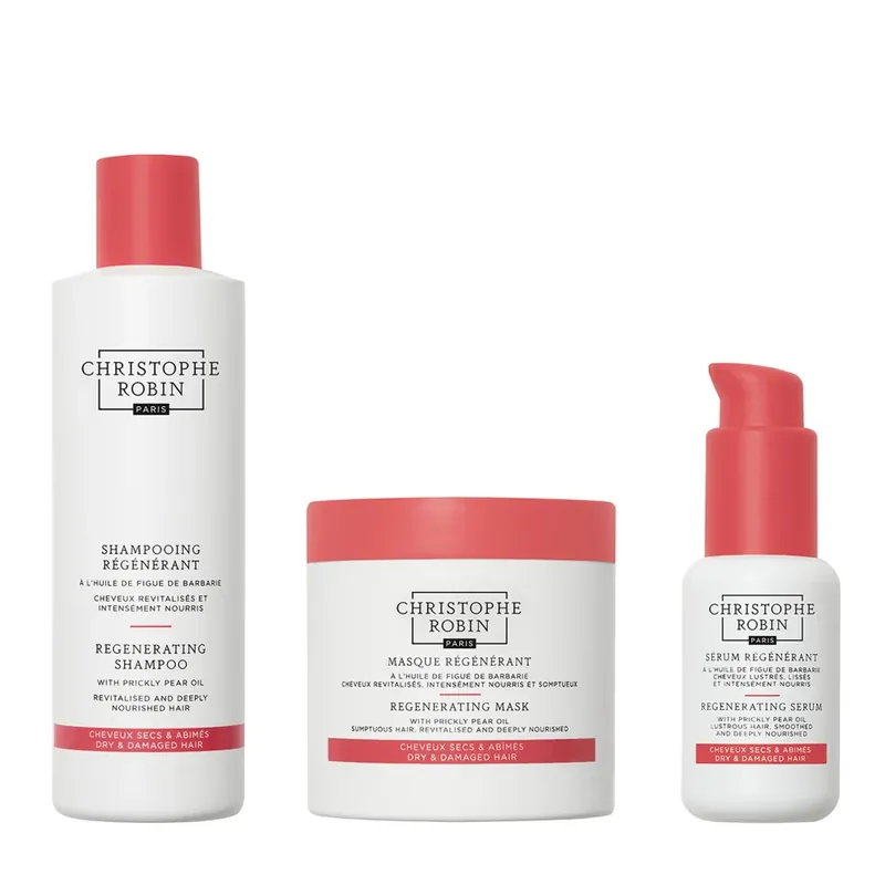 Christophe Robin Regenerating Regimen Sichere Zahlung