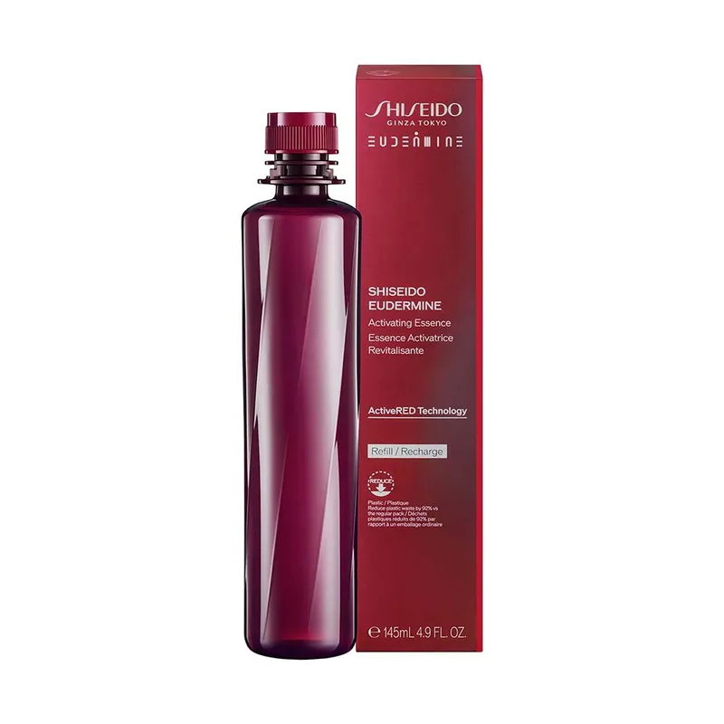 Activating Essence Refill Ausverkauf