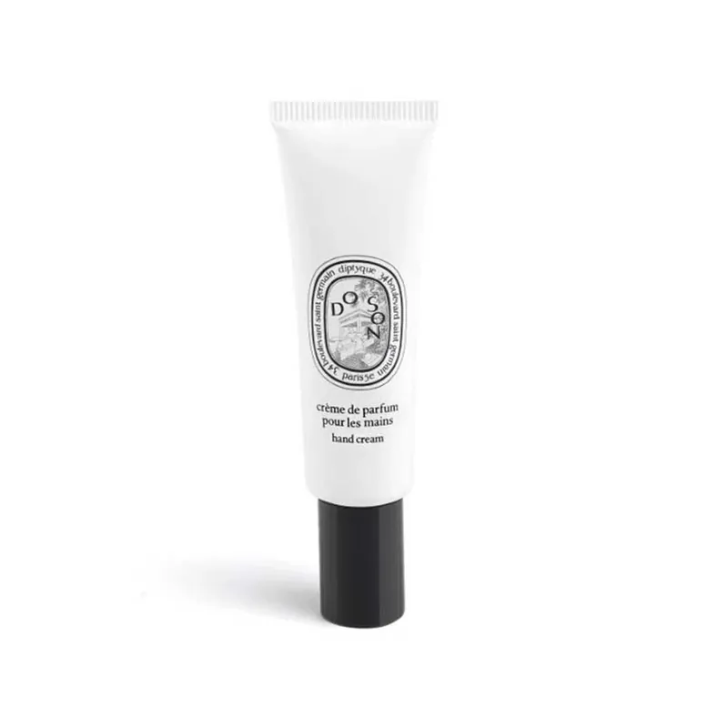 Parfümierte Handcreme Do Son Gratis Versand