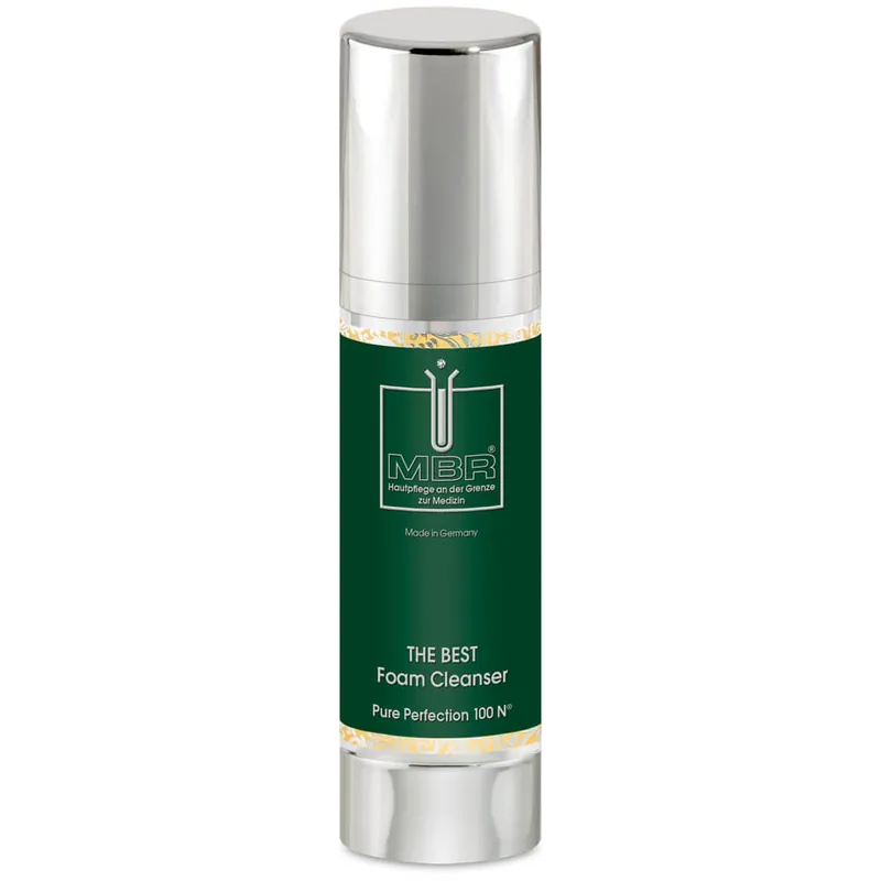 Foam Cleanser Expressversand