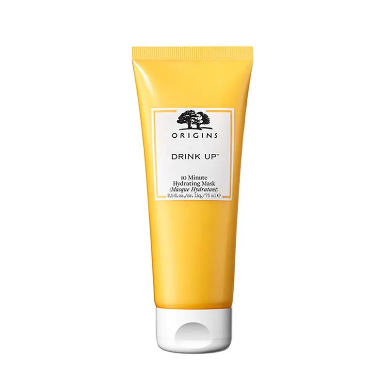 10 Minute Hydrating Mask with Apricot Must-Have