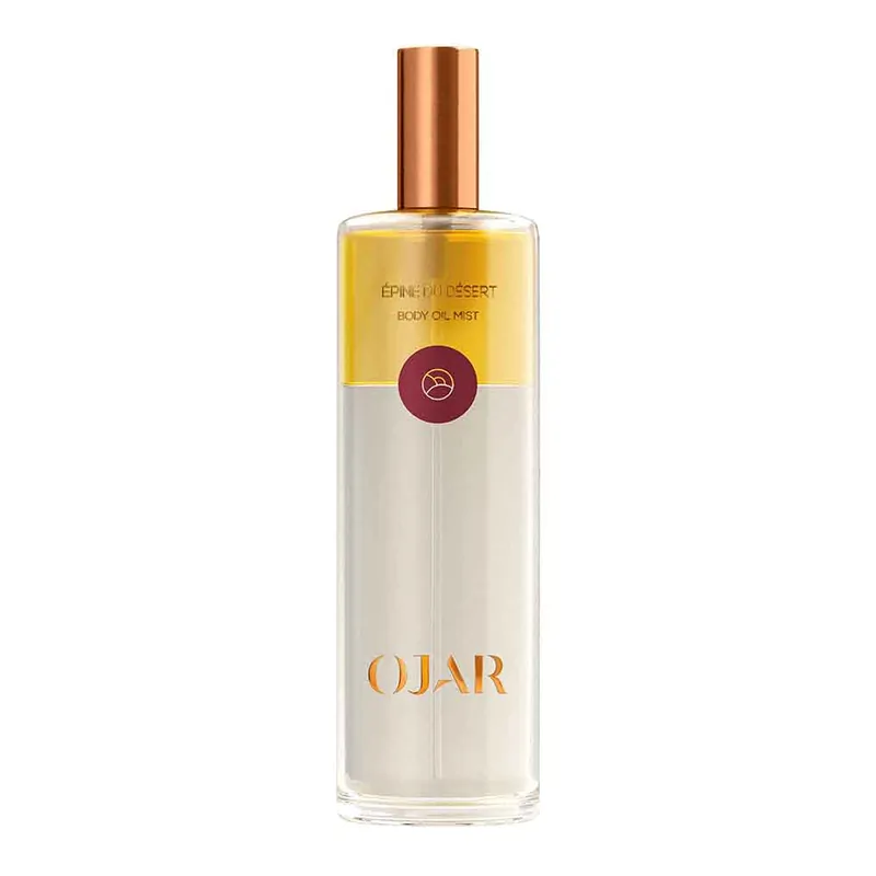 Body Oil Mist Sofort Bestellen
