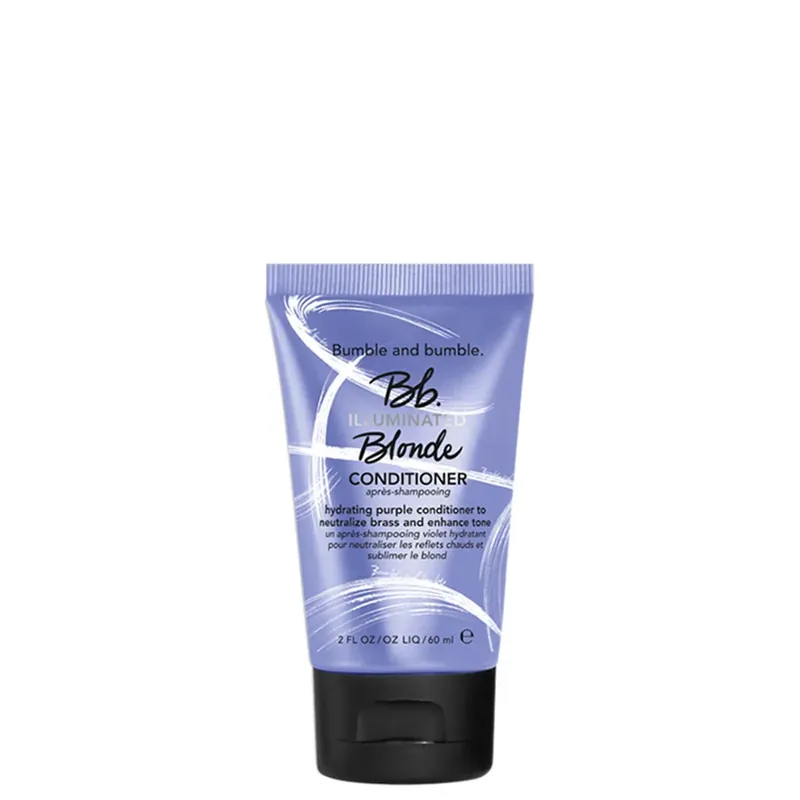 Neue Ware Bumble and bumble Blonde Conditioner 60ml