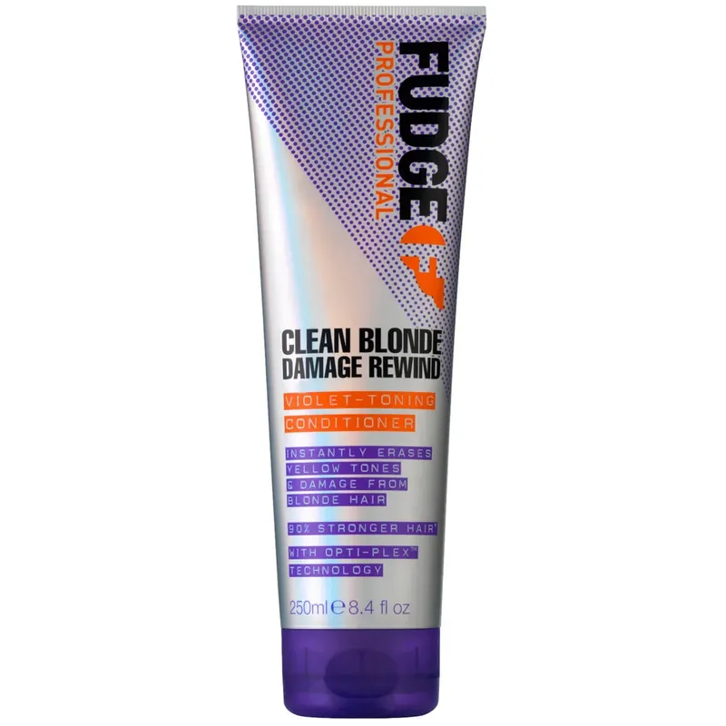 Günstig Fudge Clean Blonde Damage Rewind Conditioner 250 ml