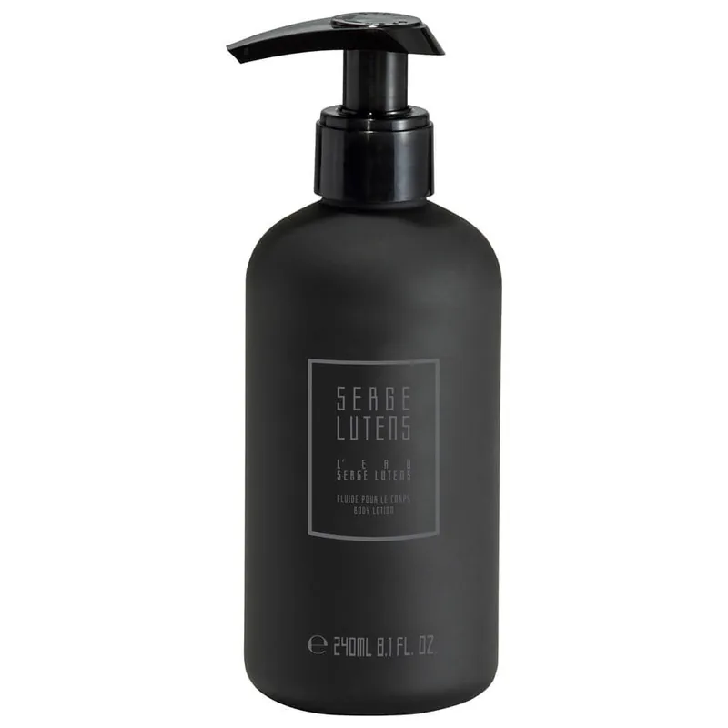 L'Eau Serge Lutens Hand & Body Lotion Wochenendangebot