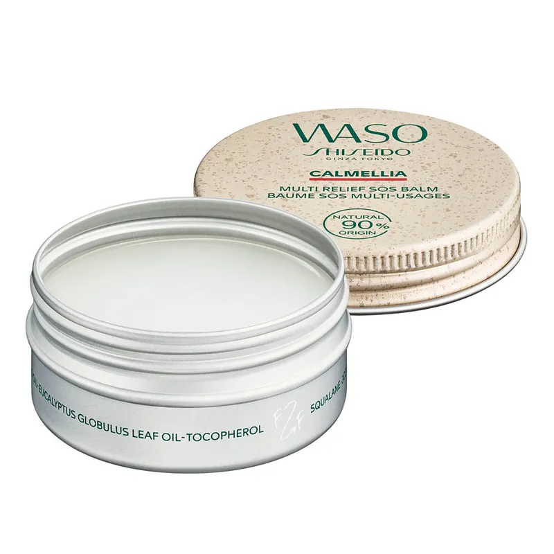 Original Multi Relief SOS Balm
