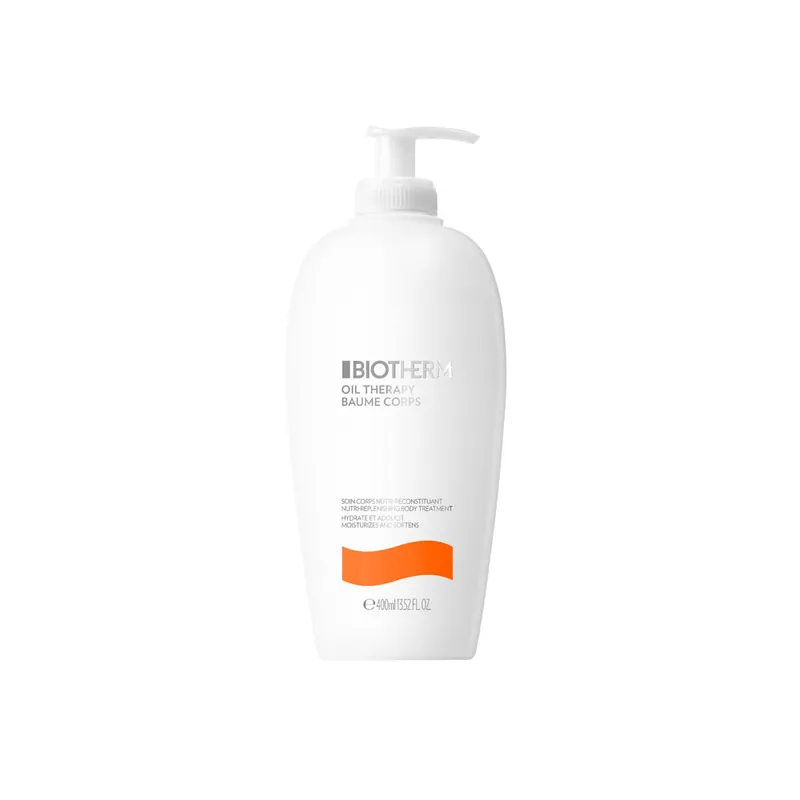 Baume Corps Saisonangebot