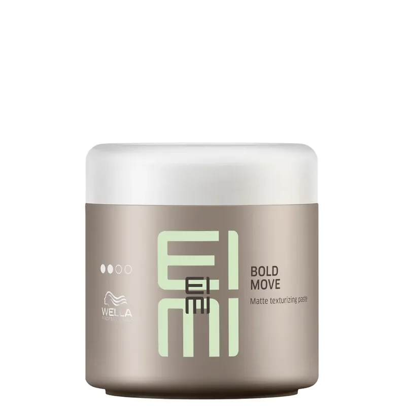Expressversand Wella Professionals EIMI Bold Move Hair Styling Paste 150ml