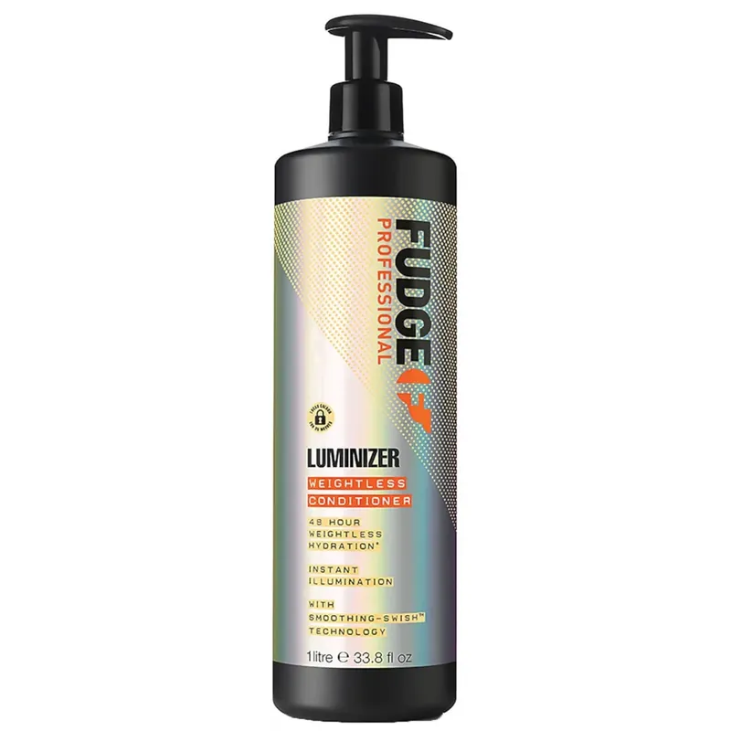 Fudge Luminizer Spülung 1000 ml Handgefertigt