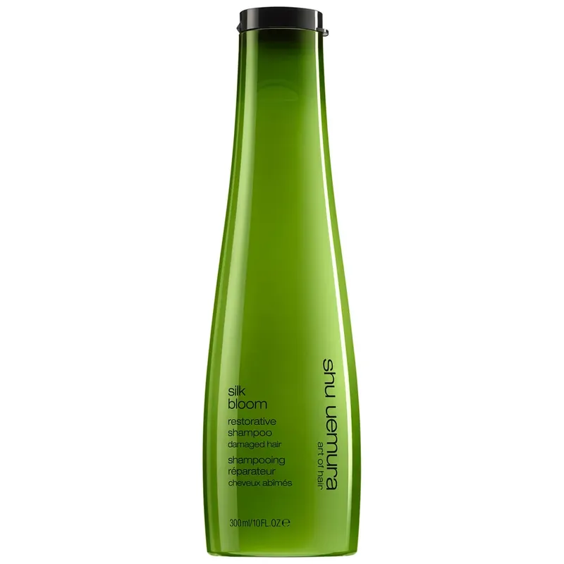 Saisonangebot Shu Uemura Art of Hair Silk Bloom Shampoo 300ml