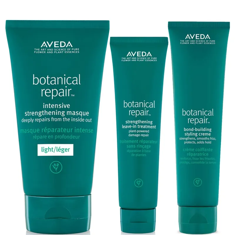 Mega-Angebot Aveda Botanical Repair Bundle