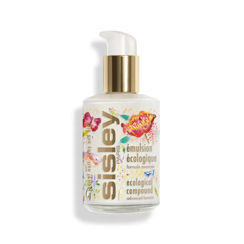 Emulsion Ecologique Formule Avancee Markenware