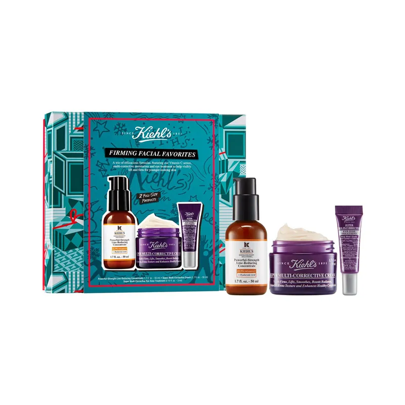 Power Packed Essentials Set Gratis Versand