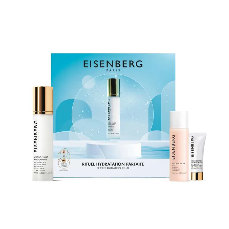 Perfect Hydration Ritual Set Neuheit
