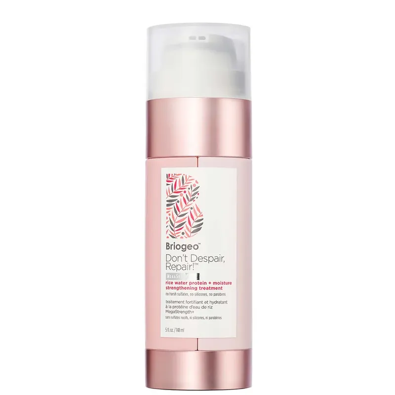 Briogeo Don't Despair, Repair! MegaStrength Treatment 148ml Jetzt Zugreifen