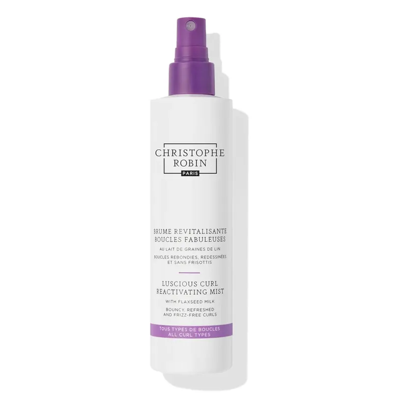 Christophe Robin Curl Mist 150ml Abverkauf