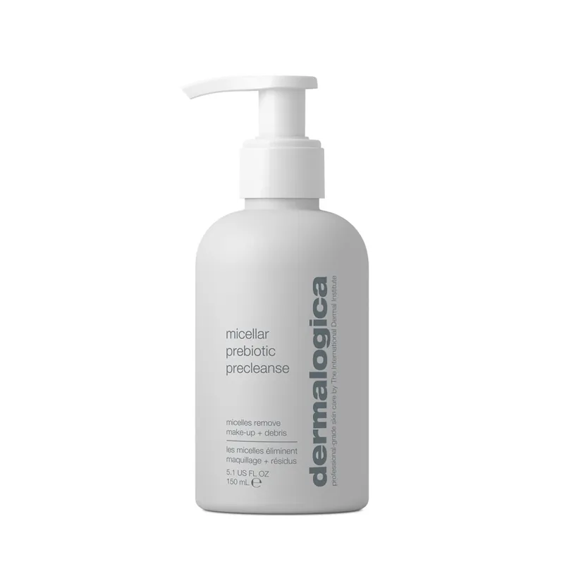 Micellar Prebiotic PreCleanse Begrenztes Angebot