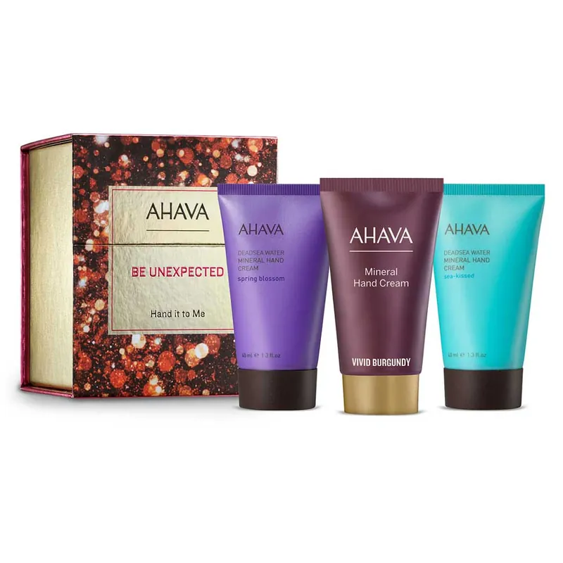 Mega-Angebot Geschenkset