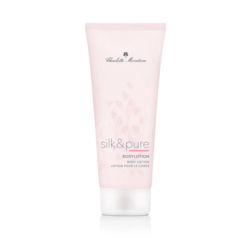Bodylotion Top-Qualität