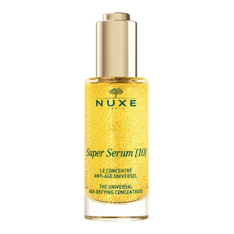 Super Serum Top-Angebot
